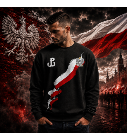 BLUZA HONOR